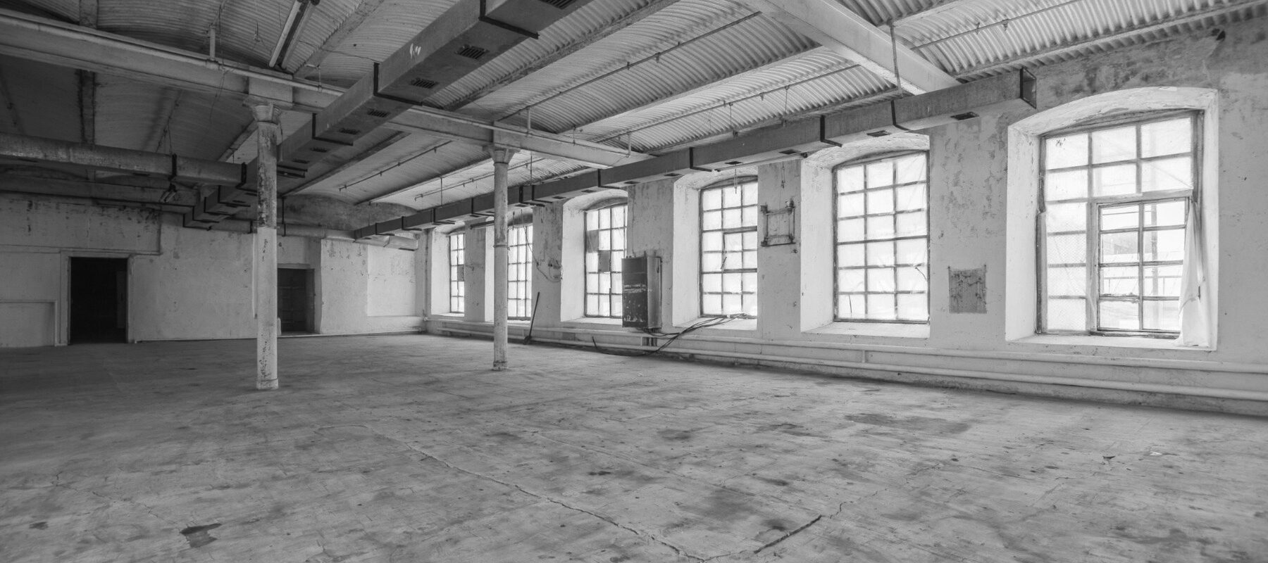 Vacant Property Security