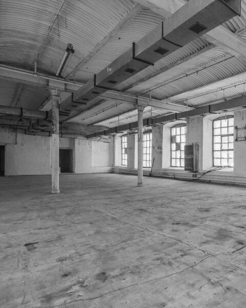 Vacant Property Security